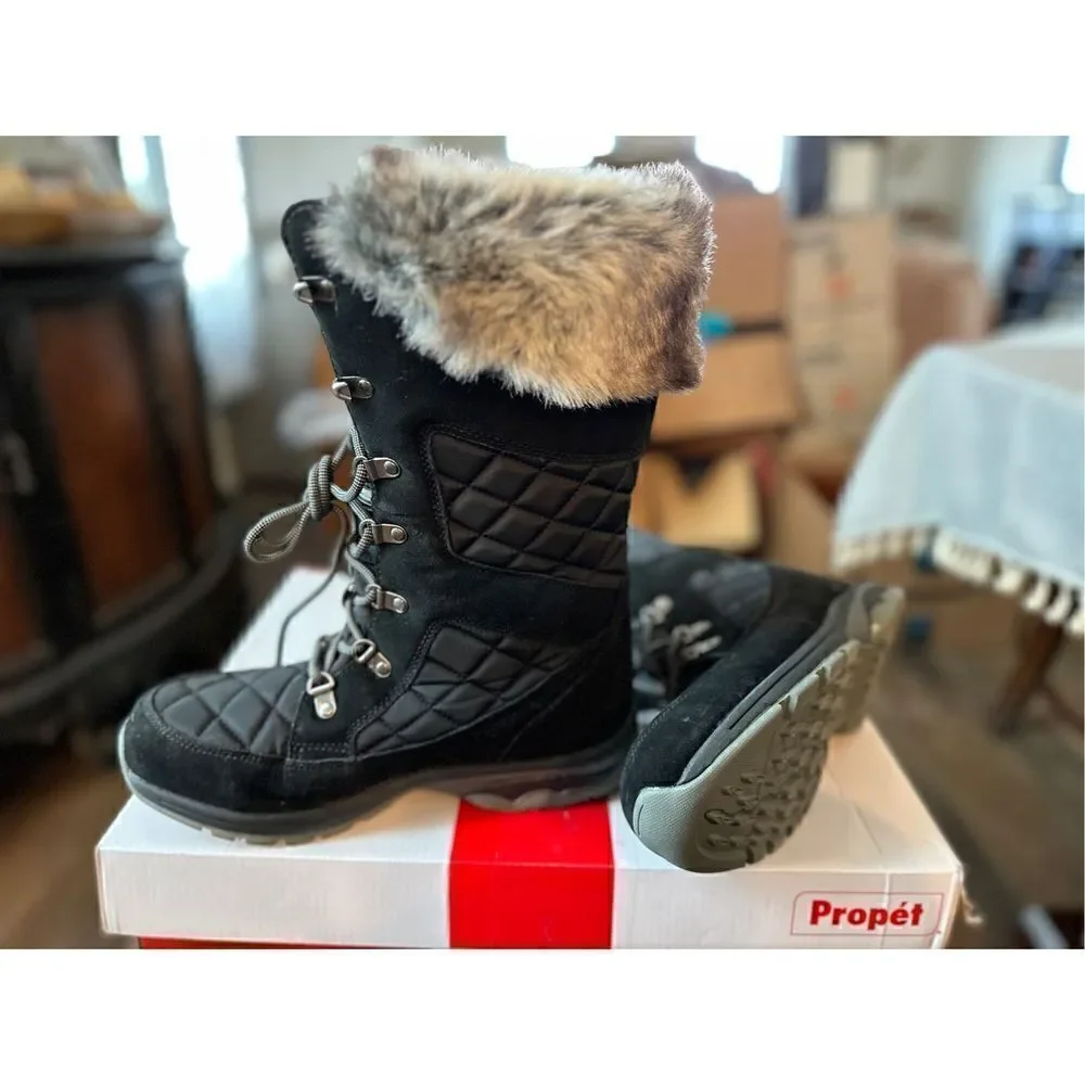 Propet Women's Peri Snow Boot